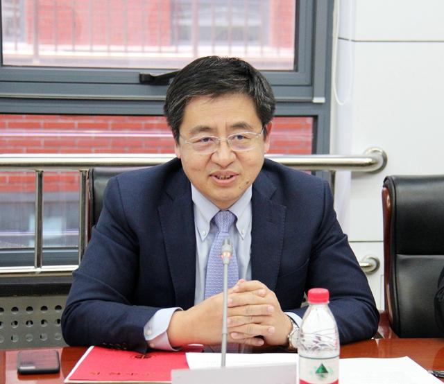 公司举办2020年新年论坛在京举办